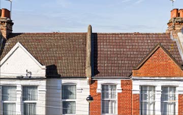 clay roofing East Peckham, Kent