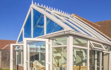 conservatory roof insulation costs East Peckham