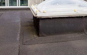disadvantages of East Peckham flat roofs