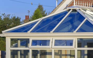 professional East Peckham conservatory insulation
