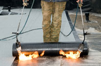 East Peckham flat roof sealing quote